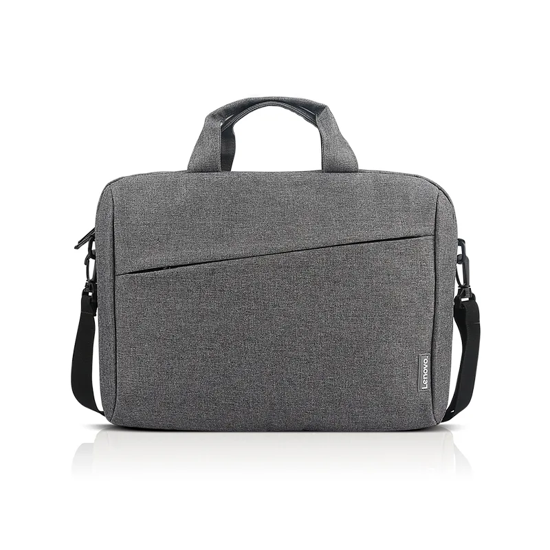 Maletin Lenovo 15.6 Casual Toploader T210, compatible con portatiles de hasta 15.6"
