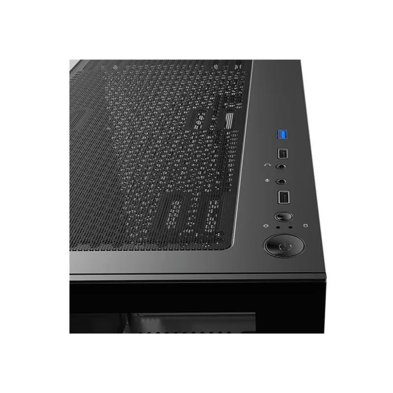 Case MSI MAG PANO M110A, mini-ITX, Micro-ATX, Mid Tower