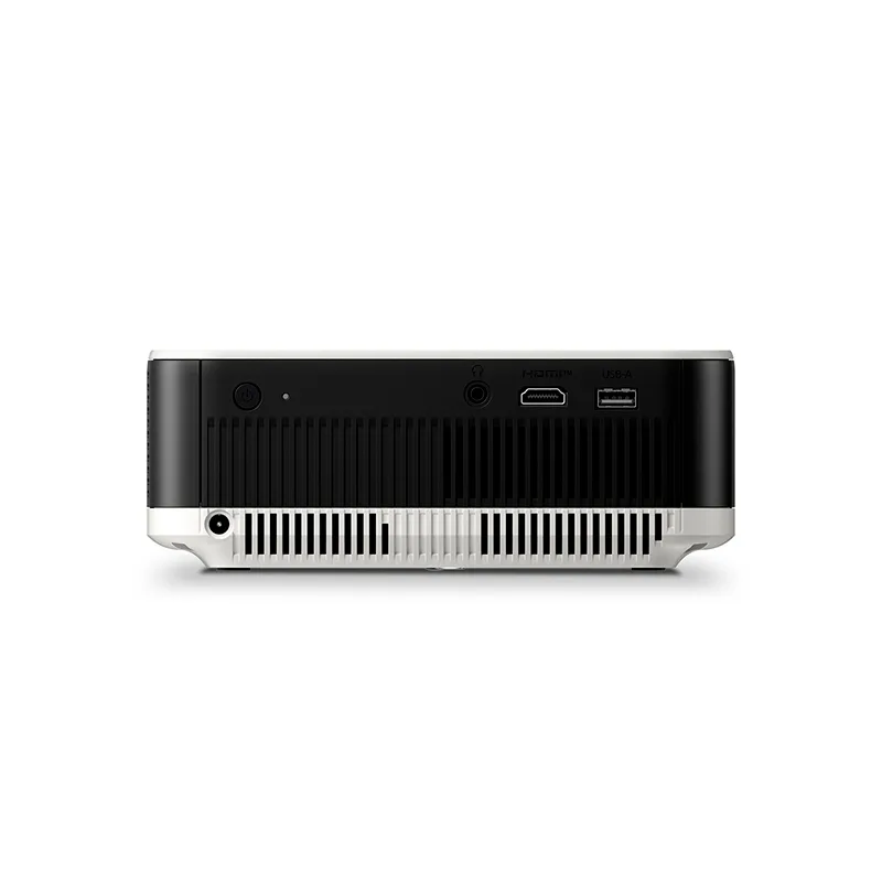 Proyector Epson Smart Portátil Lifestudio Pop EF-61 - Blanco Calido - Full HD