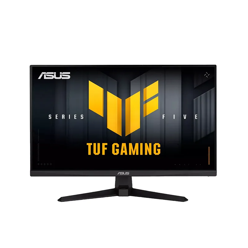 Monitor Plano ASUS TUF Gaming VG249Q5A 23.8" FHD/IPS/HDMIx2/DP/Earphone-out/Parlante(2Wx2)