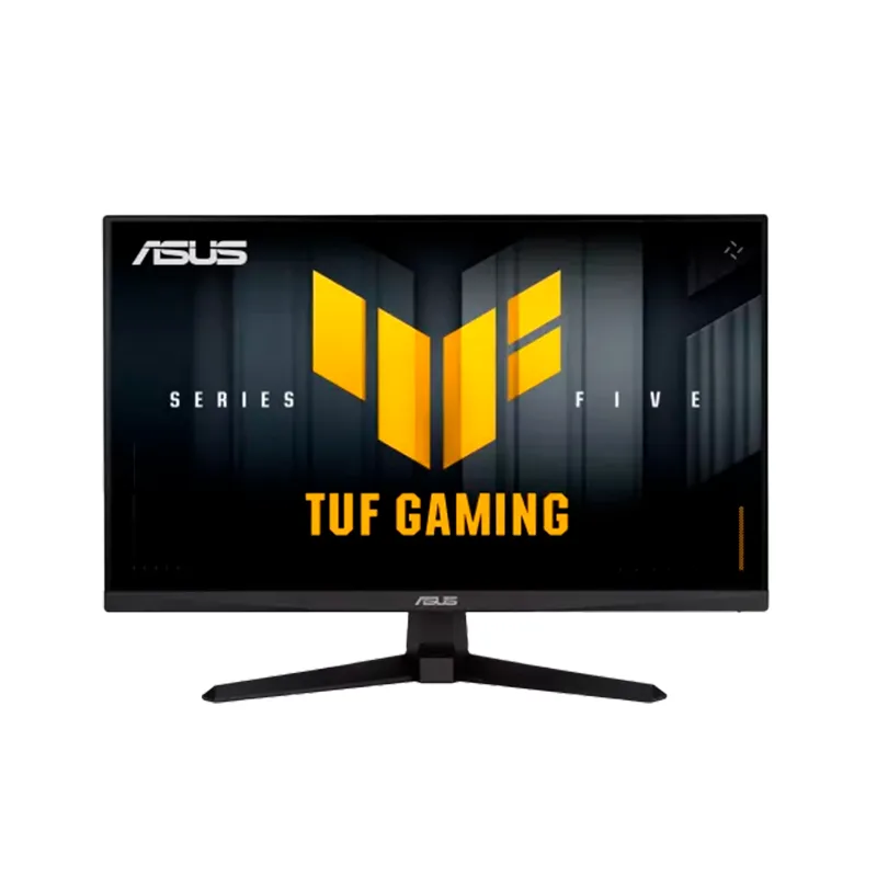 Monitor Plano ASUS TUF Gaming VG279Q5, 27" FHD/IPS/HDMIx2/DP/Earphone-out/Parlante(2Wx2)