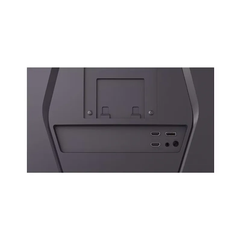 Monitor Gaming LG UltraGear G6, 27" QHD/IPS/200Hz/1ms (GtG)/HDMI x2/DP/Headphone-out