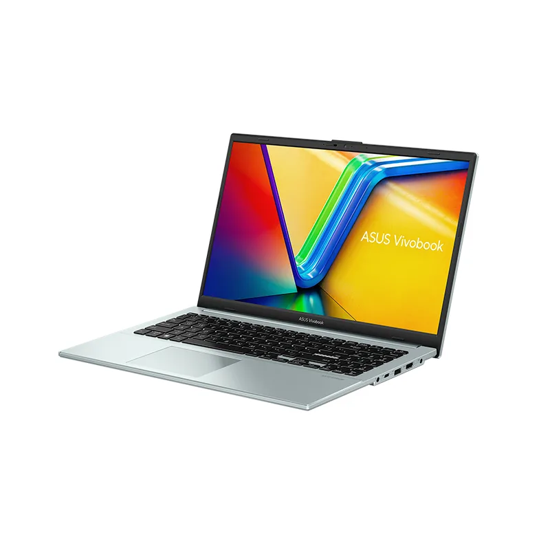 NB ASUS Vivobook Go 15 E1504FA-BQ5556/15.6" FHD/AMD Ryzen 5 40 4.3G/8G LPDDR5/512G SSD M.2