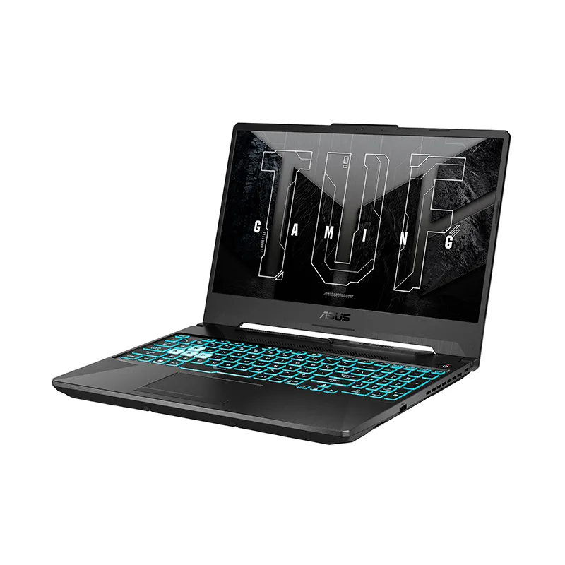 NB ASUS TUF GAMING A15/FA506NCG-HN334/15.6" FHD IPS/Ryzen 7 8845HS 5.1G/8G DDR5/RTX 3050