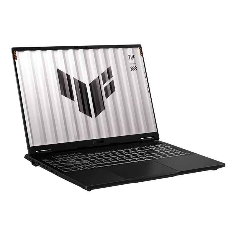 NB ASUS TUF FX608JHI-TU380 F16 16" WUXGA IPS, Core i5-14450HX 4.8GHz/8GB DDR5/RTX 5050 8GB