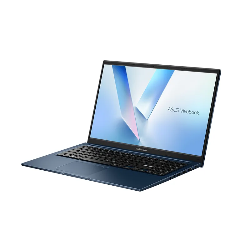 NB ASUS Vivobook 15, X1504VA-BQ5699/15.6" FHD IPS/Core 5-120U 5.0G/8GB DDR5/512GB SSD M.2