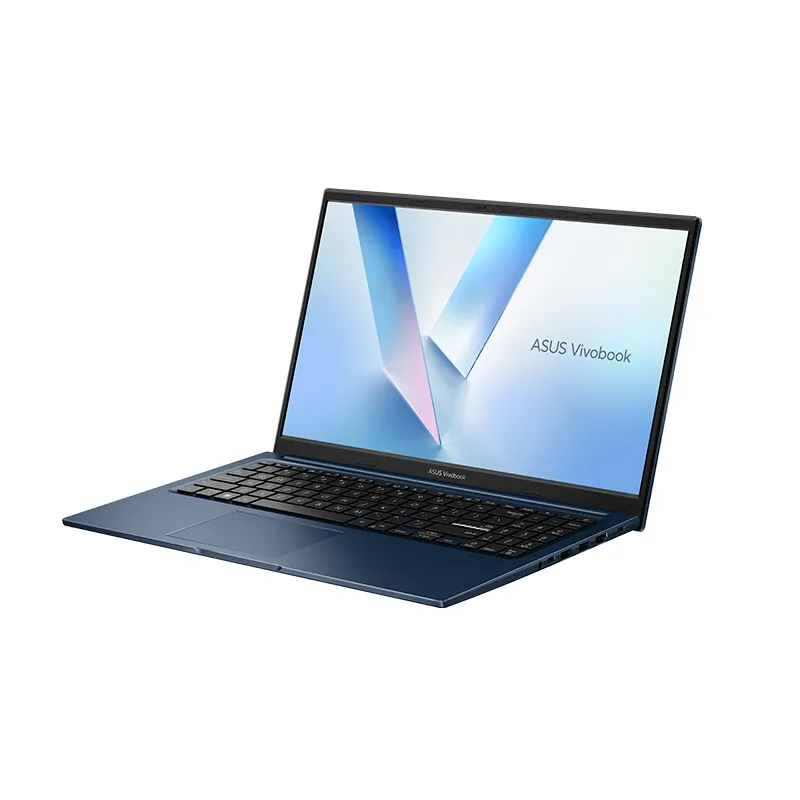 NB ASUS Vivobook 15, X1504MA-BQ569/15.6" FHD IPS/Core 5-320 4.6GHz/8GB DDR5/512GB SSD M.2