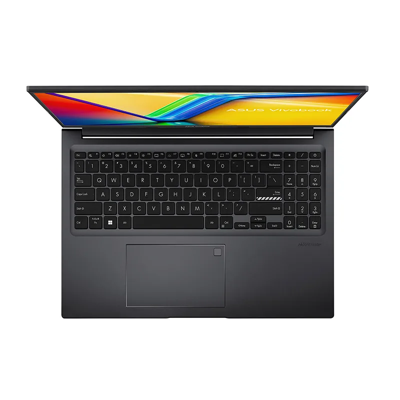 Notebook ASUS Vivobook 16, 16" WUXGA IPS, Core i7 13620H 2.4/4.9GHz, 16GB DDR4, 512GB