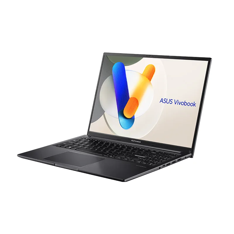 NB ASUS Vivobook 16, X1605VAPBF-MB236, 16" WUXGA IPS, Core 9 270H 2.7-5.8GHz/16GB DDR5