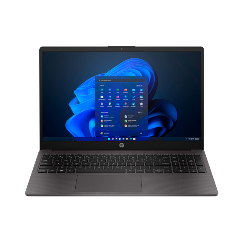 Notebook HP 255 G10, 15.6_ HD SVA, AMD Ryzen 3 7320U 2.4_4.1GHz, 8GB DDR4-3200MHz