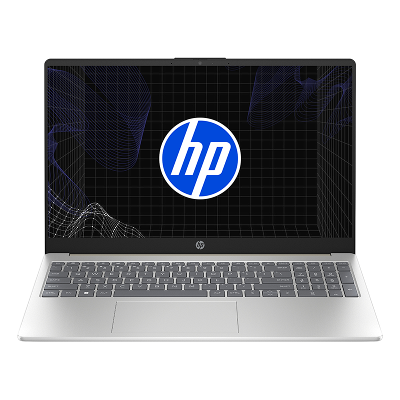 Notebook HP 15-fd0280la, 15.6_ FHD, Core i7-1355U hasta 5.0GHz, 16GB DDR4-3200MHz (2x8GB)