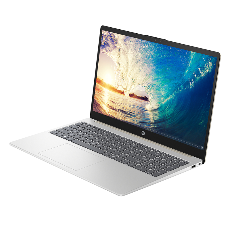 Notebook HP 15-fd0280la, 15.6_ FHD, Core i7-1355U hasta 5.0GHz, 16GB DDR4-3200MHz (2x8GB)