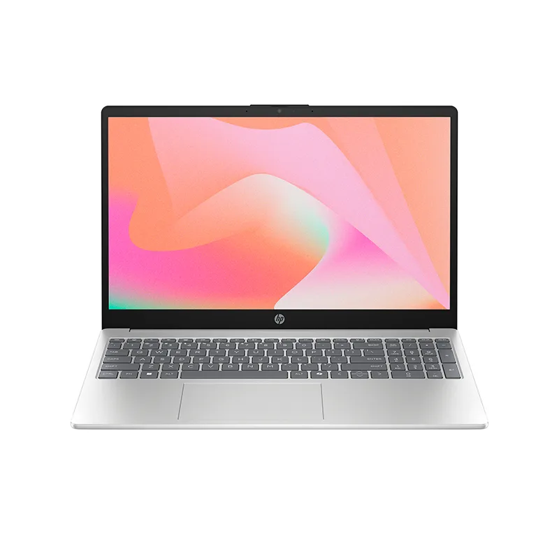 NB HP 15-fc0371la, 15.6 FHD/AMD Ryzen 7 7730U hasta 4.5GHz/16GB DDR4-3200/512GB SSD M.2