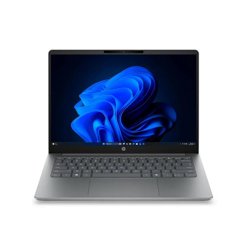 NB HP 200 G2a, 14" WUXGA IPS UWVA, AMD Ryzen 5 220 3.2/4.9GHz, 8GB DDR5/512GB SSD M.2