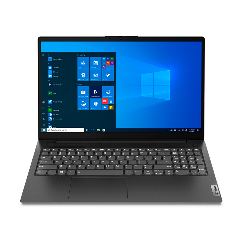 Notebook Lenovo V15 G2 IJL, 15.6_ FHD TN, Celeron N4500 1.1_2.8GHz, 8GB DDR4-2933 SODIMM