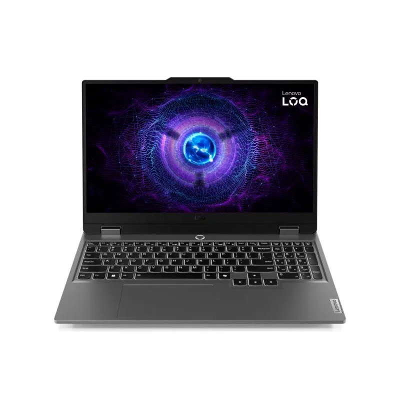 NB Lenovo LOQ 15IRX9, 15.6" FHD IPS, Core i5-13450HX 4.6G/16GB DDR5/512GB SSD M.2/RTX 3050