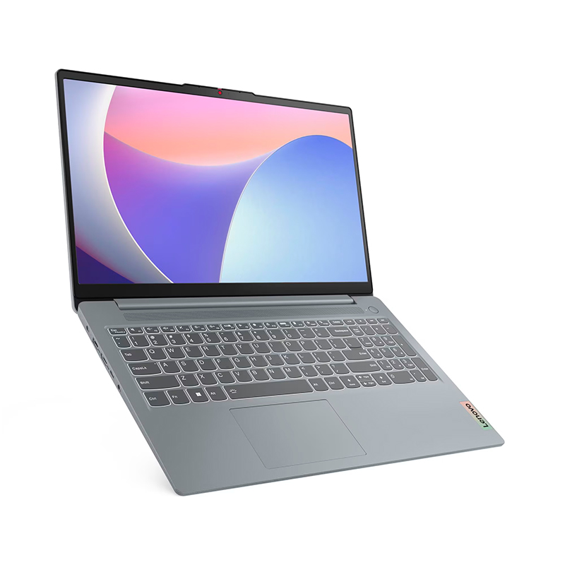 Notebook Lenovo IdeaPad Slim 3, 15.6_ FHD TN, Core i5-12450H 2.0_4.4GHz, 16GB LPDDR5-4800