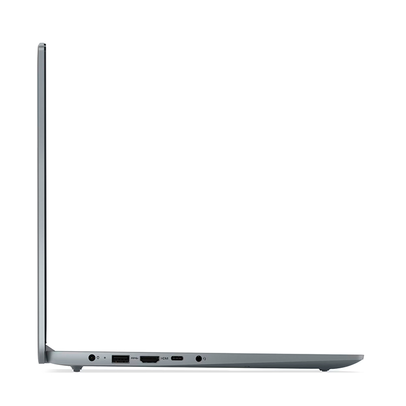Notebook Lenovo IdeaPad Slim 3, 15.6_ FHD TN, Core i5-12450H 2.0_4.4GHz, 16GB LPDDR5-4800