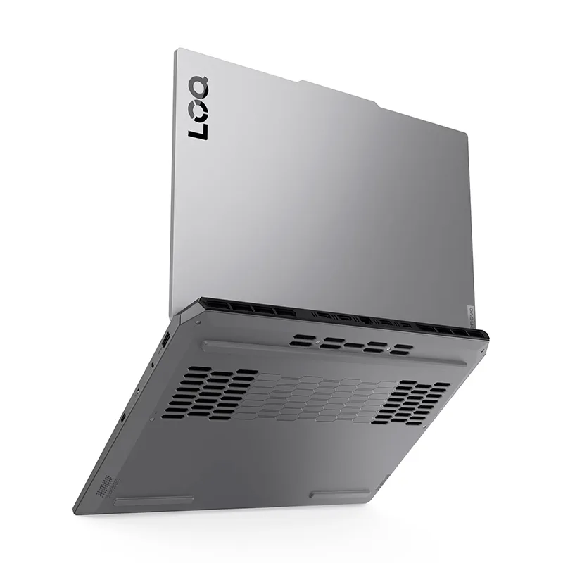 Notebook Gaming Lenovo LOQ 15IRX10, 15.6" FHD IPS, Core i7-13700HX 2.1 /5.0GHz, 16GB DDR5