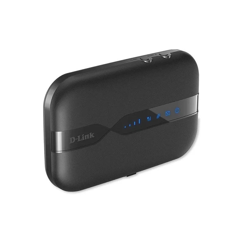 Punto de acceso Movil (Hotspot) D-Link DWR-932C Wi-Fi Mobile 4G LTE 150 Mbps