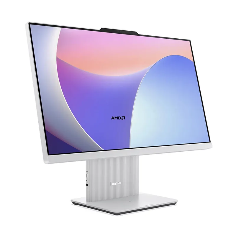 All-in-One Lenovo IdeaCentre AIO 24ARR9, 23.8" FHD IPS Ryzen 5 7535HS 3.3/4.5GHz 16GB DDR5