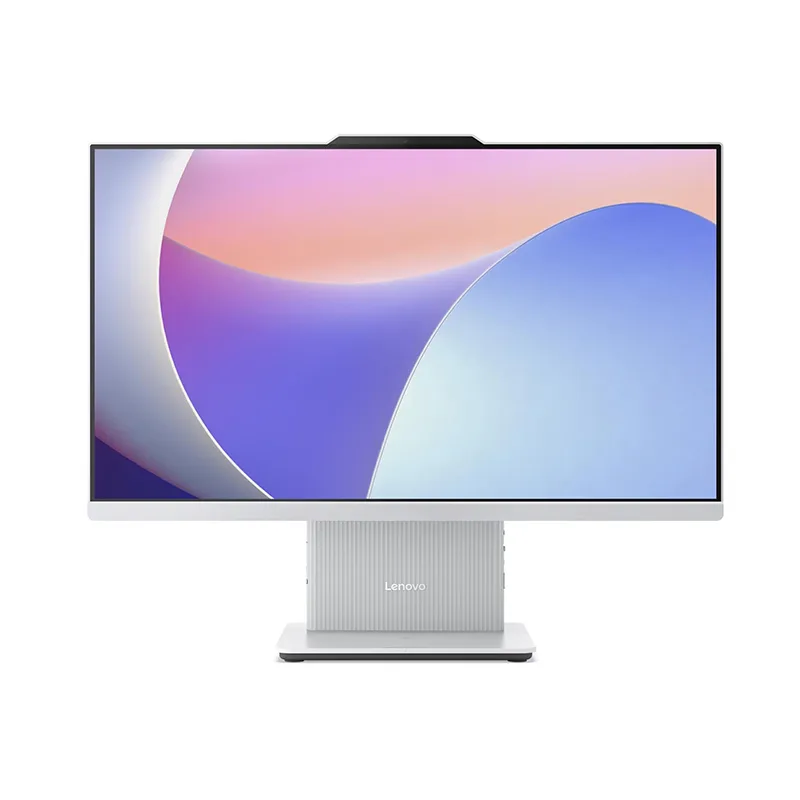 All-in-One Lenovo IdeaCentre AIO 24ARR9, 23.8" FHD IPS Ryzen 5 7535HS 3.3/4.5GHz 16GB DDR5