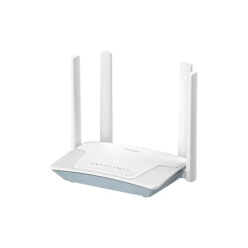 Router D-Link G403C 4G LTE con Wi-Fi 4 a 300 Mbps
