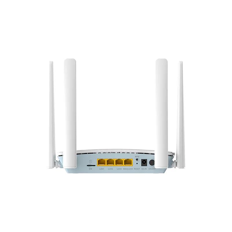Router D-Link G403C 4G LTE con Wi-Fi 4 a 300 Mbps