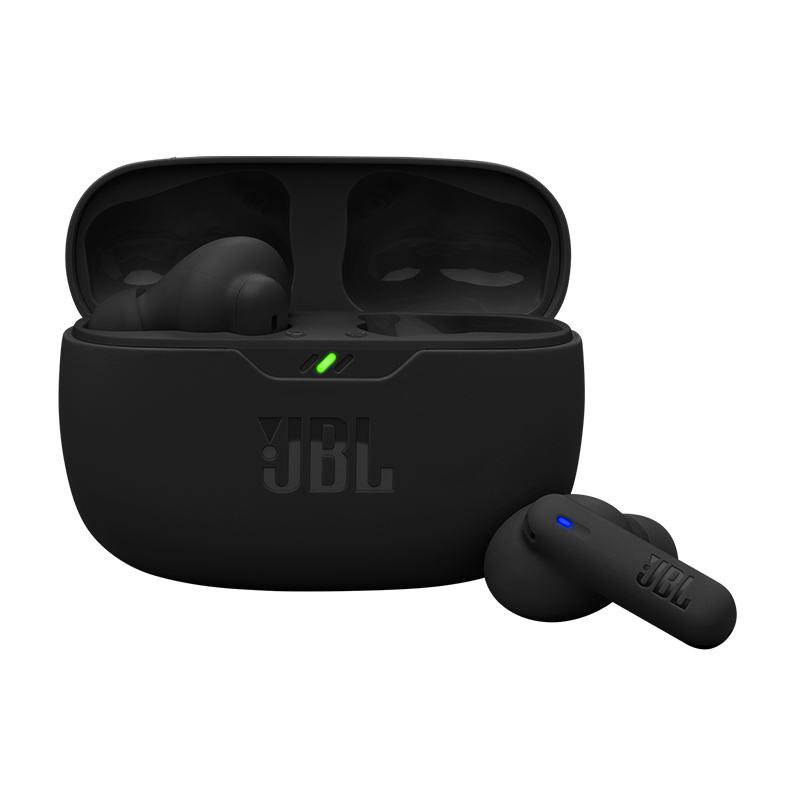 Auriculares True Wireless con cancelacion de ruido JBL WAVE BEAM 2