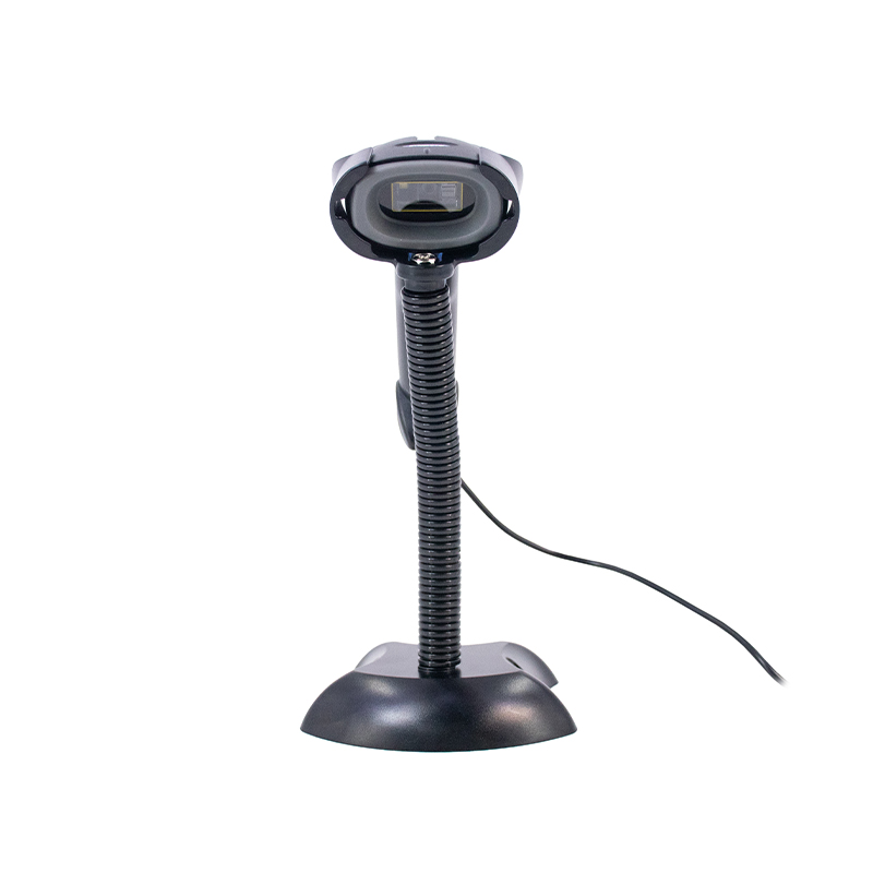 Scanner inalambrico 1D y 2D Advance ADV-6013N2, 1800mAH, 2.4GHz, IP54