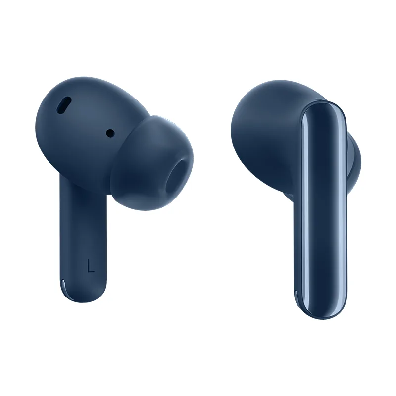 Auriculares (In-Ear) con 3 mics design ENC, Lenovo TWS YOGA PC Edition, Interfaz Bluetooth