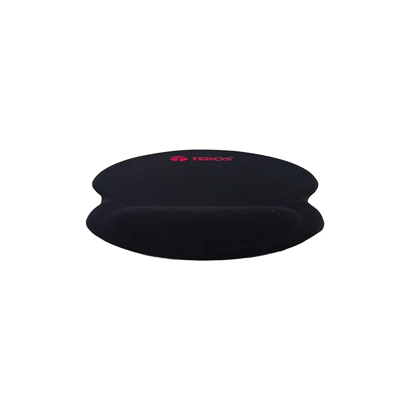 Mouse pad TEROS TE-3015S, negro