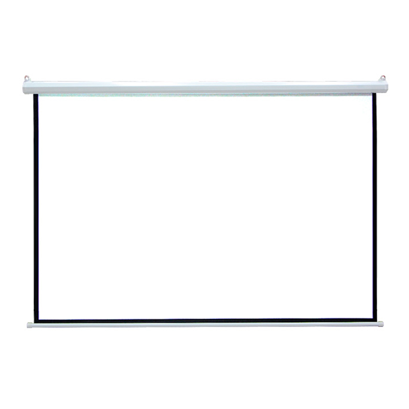 Ecran TEROS TE-9062W, 1.92 x 1.92 mts, 1_1, 107_ blanco mate