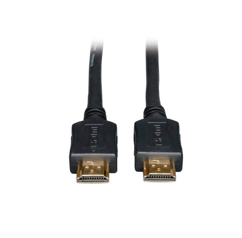 Cable de video Tripp-Lite P568-010, HDMI, Ultra HD 4K x 2K, 3840x2160, 1080p, 3.05 mts.