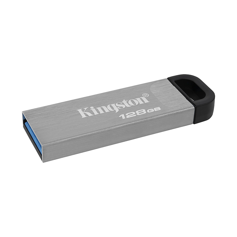 Unidad Flash USB Kingston DataTraveler Kyson, 512GB, Interfaz_ USB 3.2 Gen 1