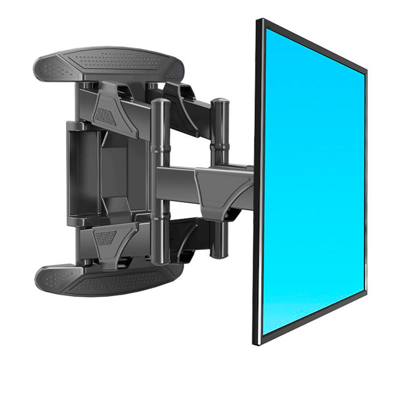Rack TEROS TE-7112 para televisor retractil de 32_ a 75_
