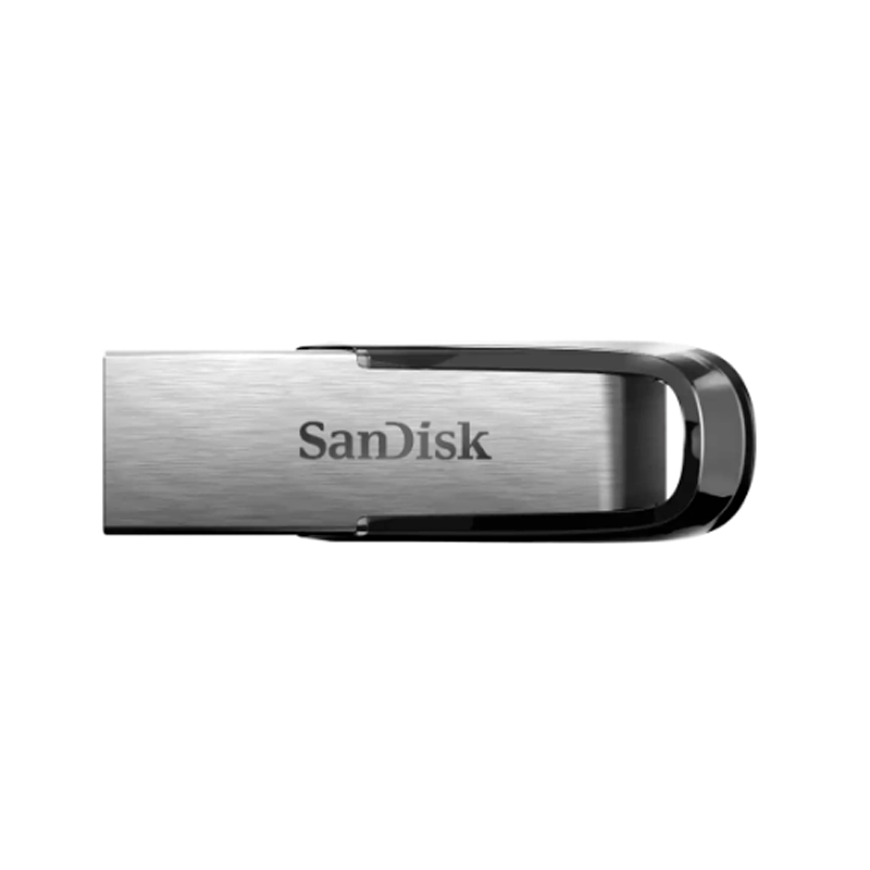 Memoria Flash SanDisk 64GB Ultra Flair USB 3.0.
