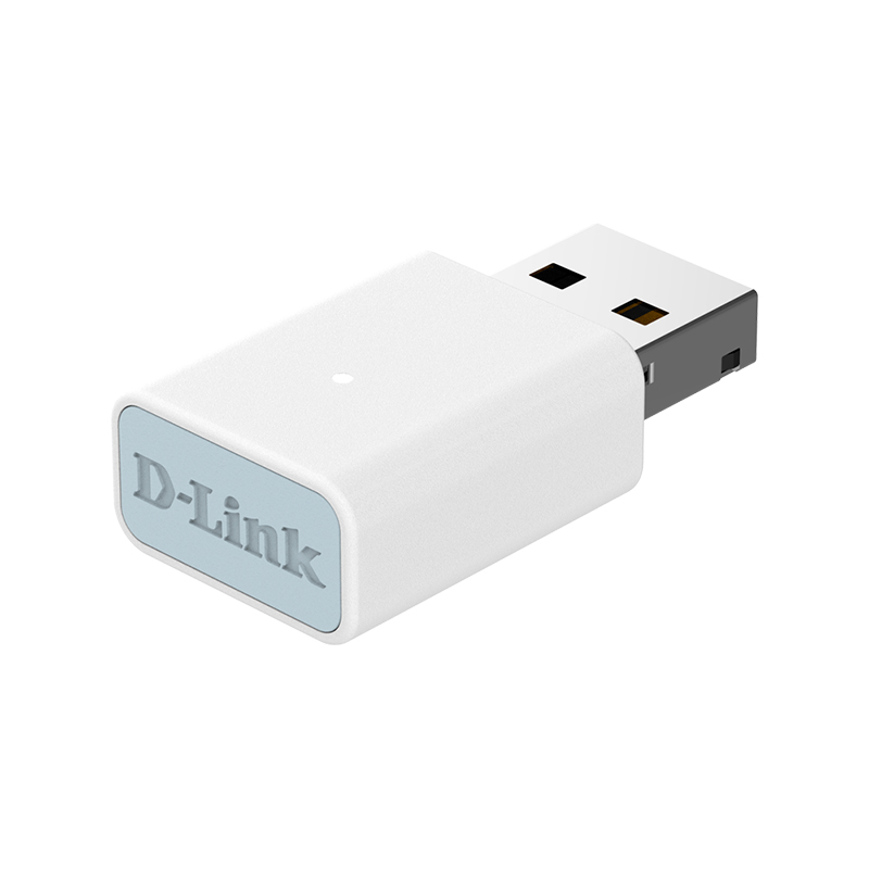 Adaptador D-Link USB AC1300 WI-FI 5 AC13U