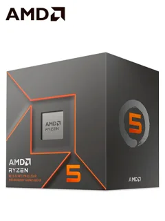 Procesador AMD Ryzen 5 8500G 3.50 / 5.00 GHz, 16MB L3 Cache, 6-Cores, 4nm, TDP: 65W