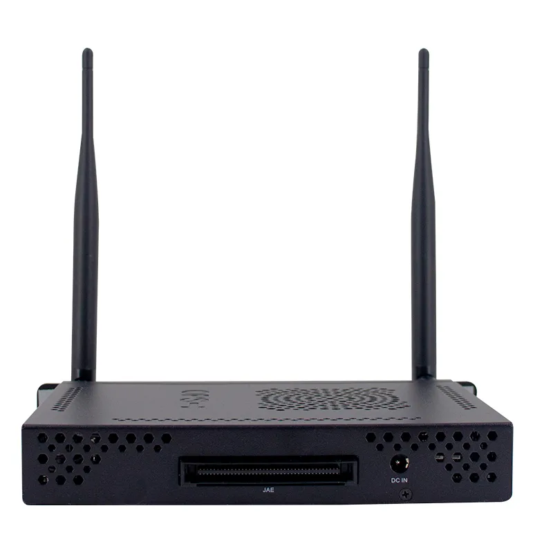 Módulo de computadora (OPS) TEOPSI540 I5 12450H 16GB DDR4 SSD256GB 4K 60Hz + TPM Wi-Fi 6
