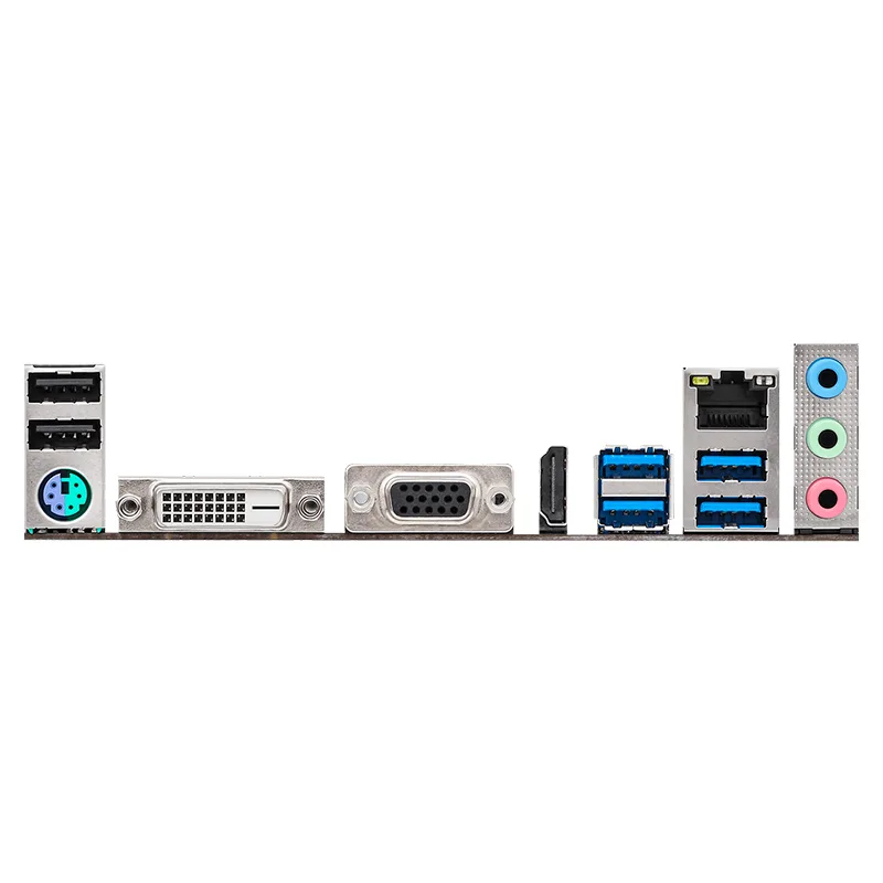 Motherboard ASROCK B450M-HDV R4.0, Chipset AMD B450, Socket AMD AM4, mATX