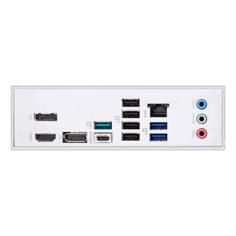 Motherboard ASUS PRIME B860M-A, Chipset Intel B860, LGA 1851, HDMI, DP, mATX