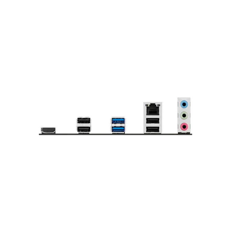 Motherboard ASUS PRIME H610M-F D4 R2.0, Chipset Intel H610, LGA1700, micro-ATX
