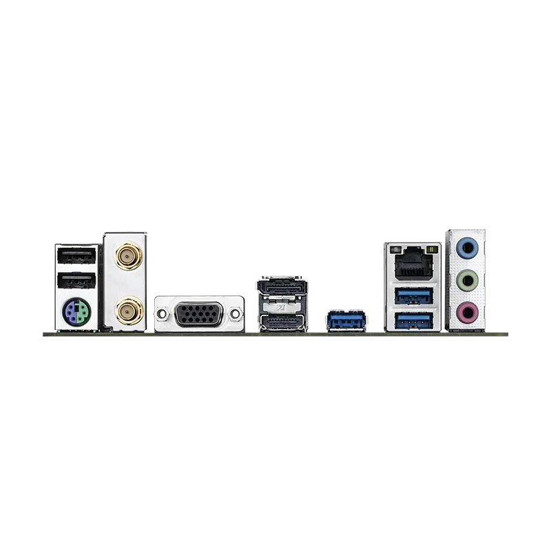 Motherboard Gigabyte B760M D3HP WIFI6, Chipset Intel B760, LGA1700, Micro ATX