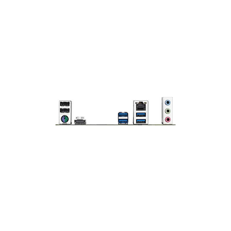 Motherboard GIGABYTE B860M K, Chipset Intel B860, LGA 1851, HDMI, mATX