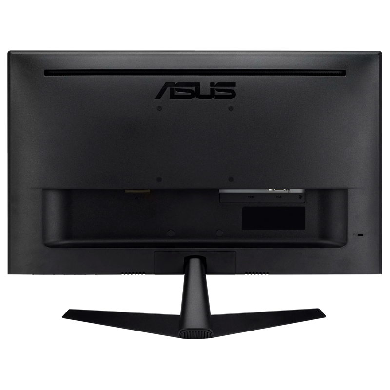 Monitor plano gaming ASUS VY249HGR 23.8__LED_FHD_IPS_120Hz_HDMI x1_VGA x1_Earphone Jack x1