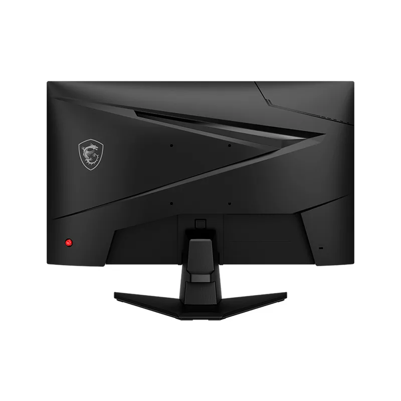 Monitor MSI MAG 244F Plano 23.8", FHD Rapid IPS (1920 x 1080), HDMI / DP / Headphone-Out
