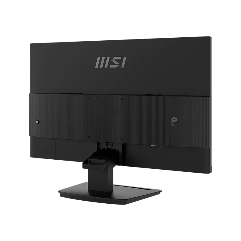 Monitor Plano MSI PRO MP243L E14, 23.8" FHD/IPS/HDMI x1/VGA x1