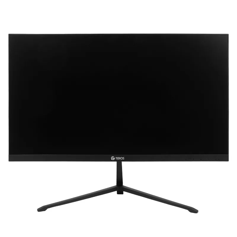Monitor plano TEROS TE-2128S 21.5" FHD IPS 100Hz 1ms HDMI VGA