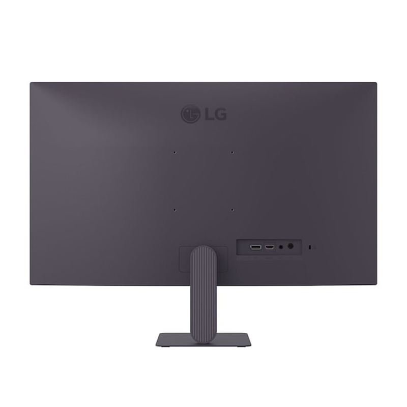 Monitor LG 27G411A-B, 27_FHD_IPS_144Hz_HDMI_DP_USB_Headphones-out (3-polos, Solo Sonido)